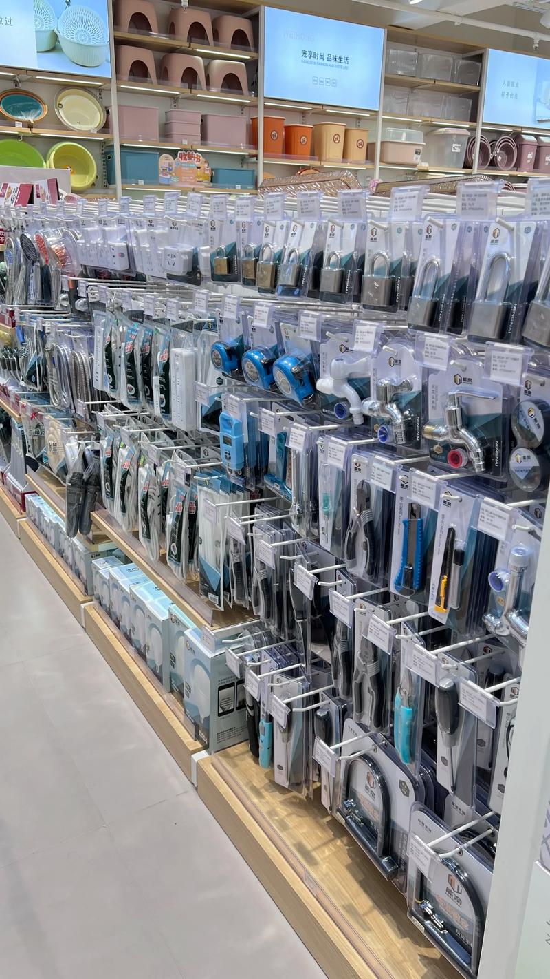 商品代理：构建品牌与市场的桥梁